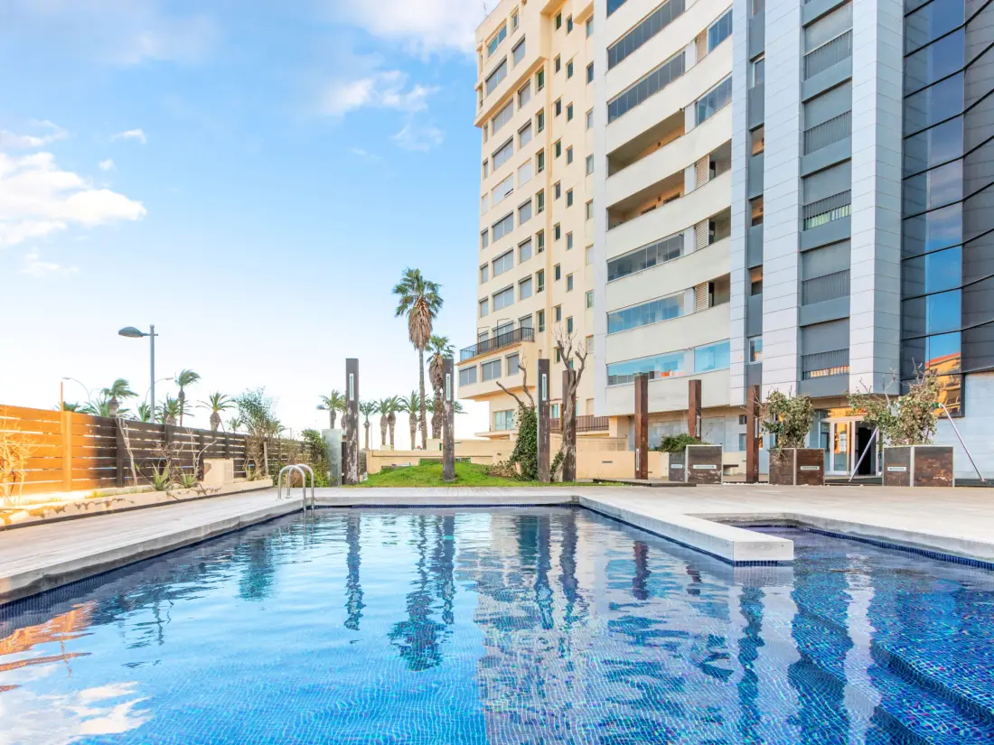 Location de Vacances Empuriabrava 118