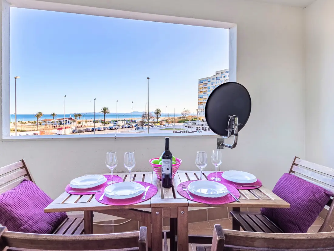 Location de Vacances Empuriabrava 118