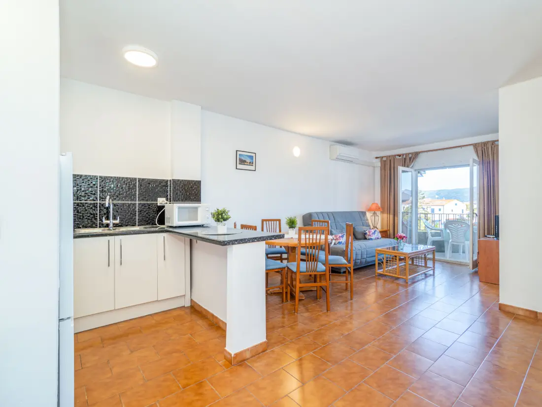 Location de Vacances Empuriabrava 116
