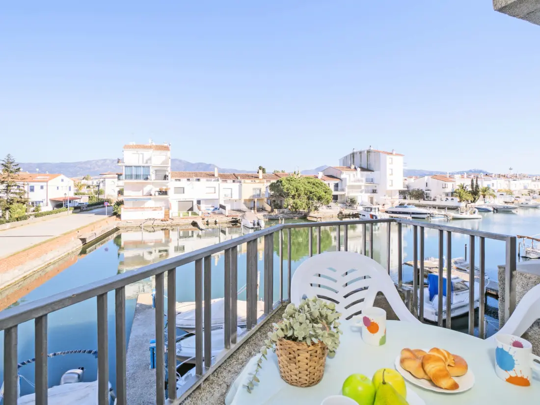 Location de Vacances Empuriabrava 116