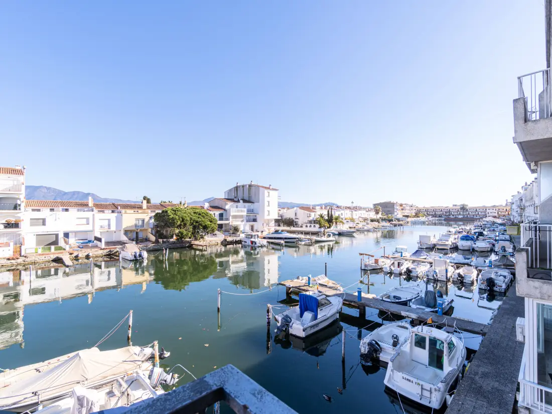 Location de Vacances Empuriabrava 116