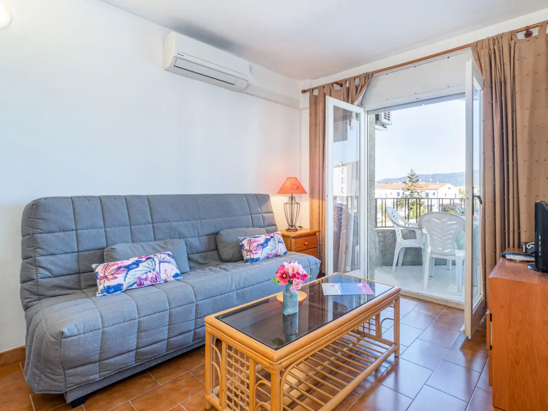 Location de Vacances Empuriabrava 116