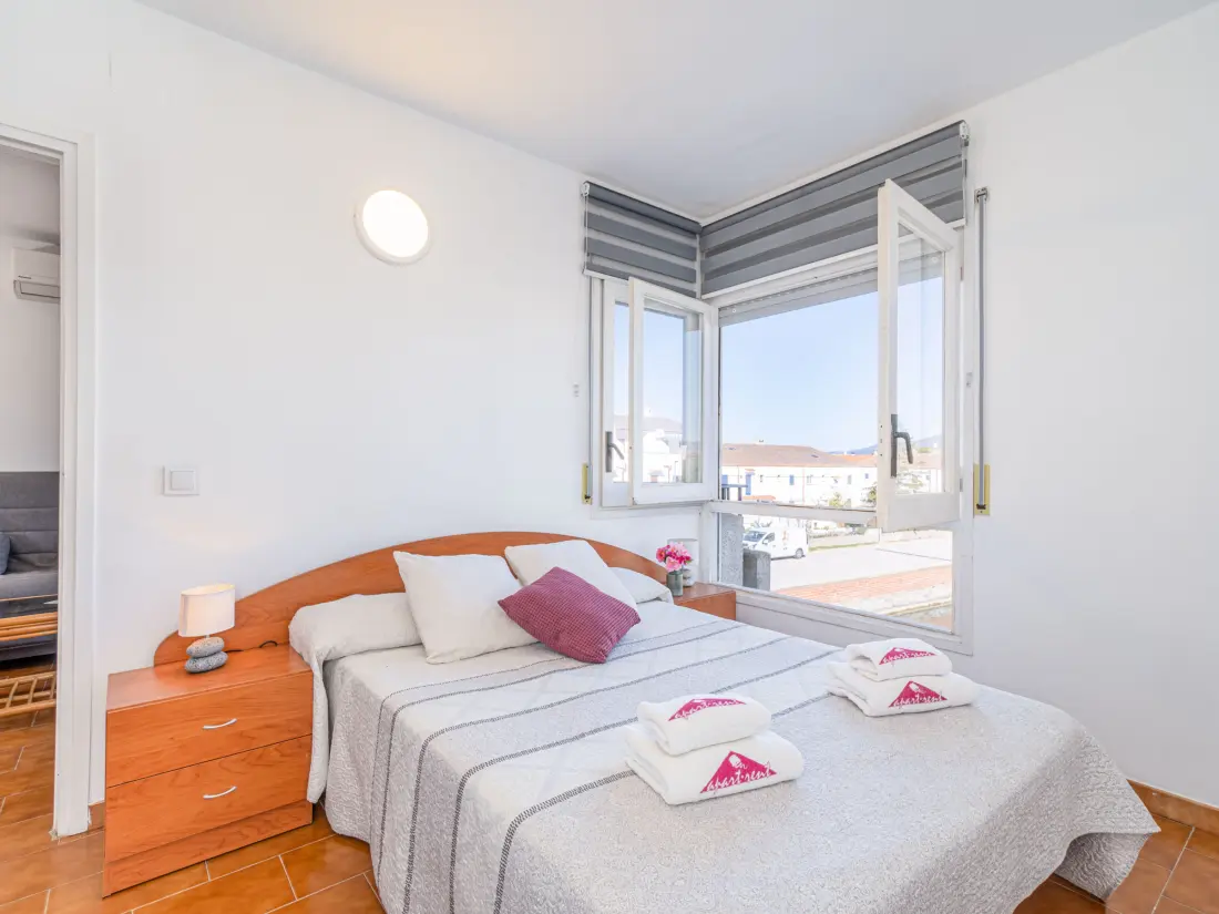 Location de Vacances Empuriabrava 116
