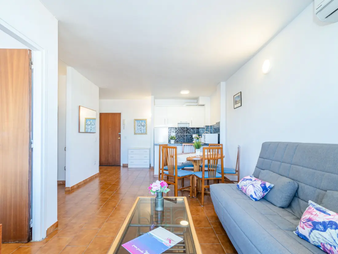 Location de Vacances Empuriabrava 116
