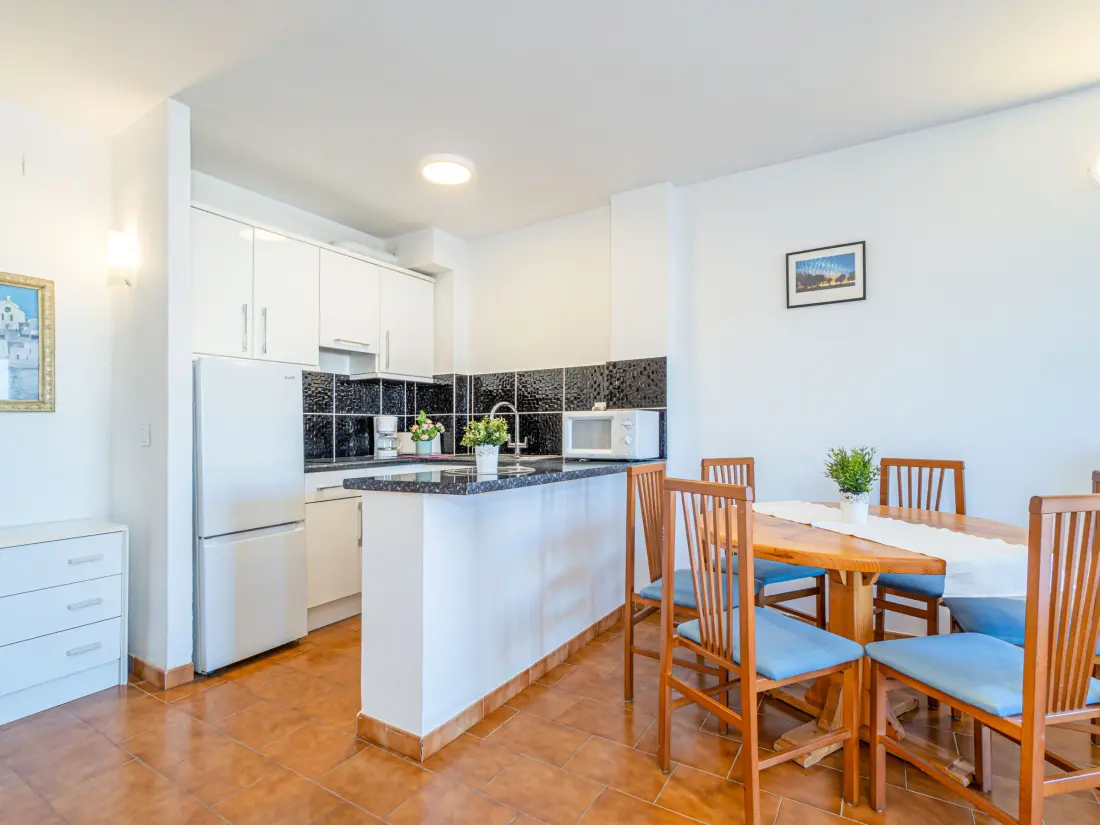 Location de Vacances Empuriabrava 116