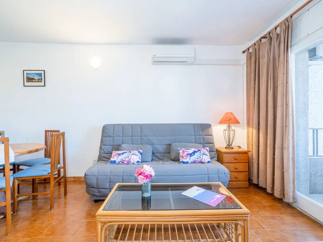Location de Vacances Empuriabrava 116