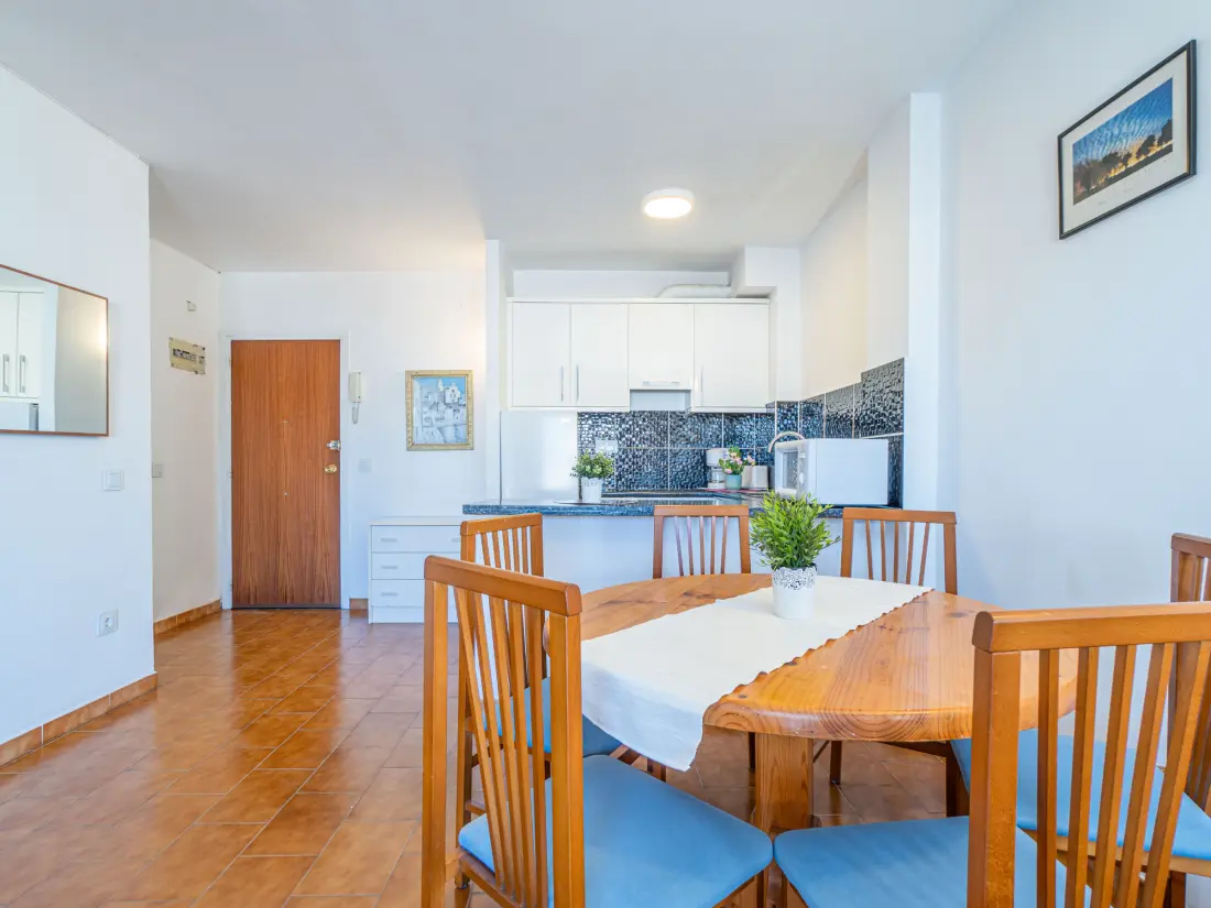 Location de Vacances Empuriabrava 116