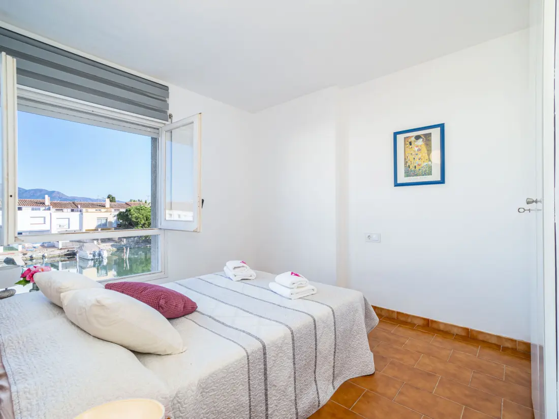 Location de Vacances Empuriabrava 116