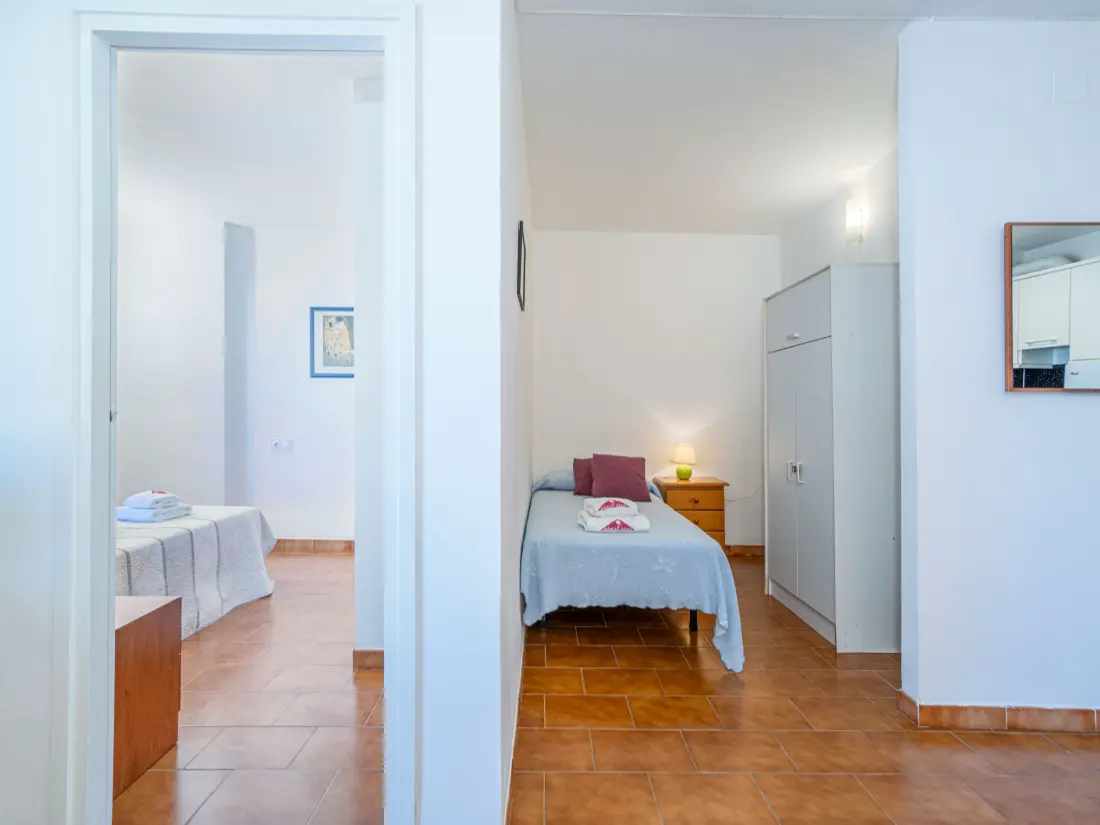 Location de Vacances Empuriabrava 116
