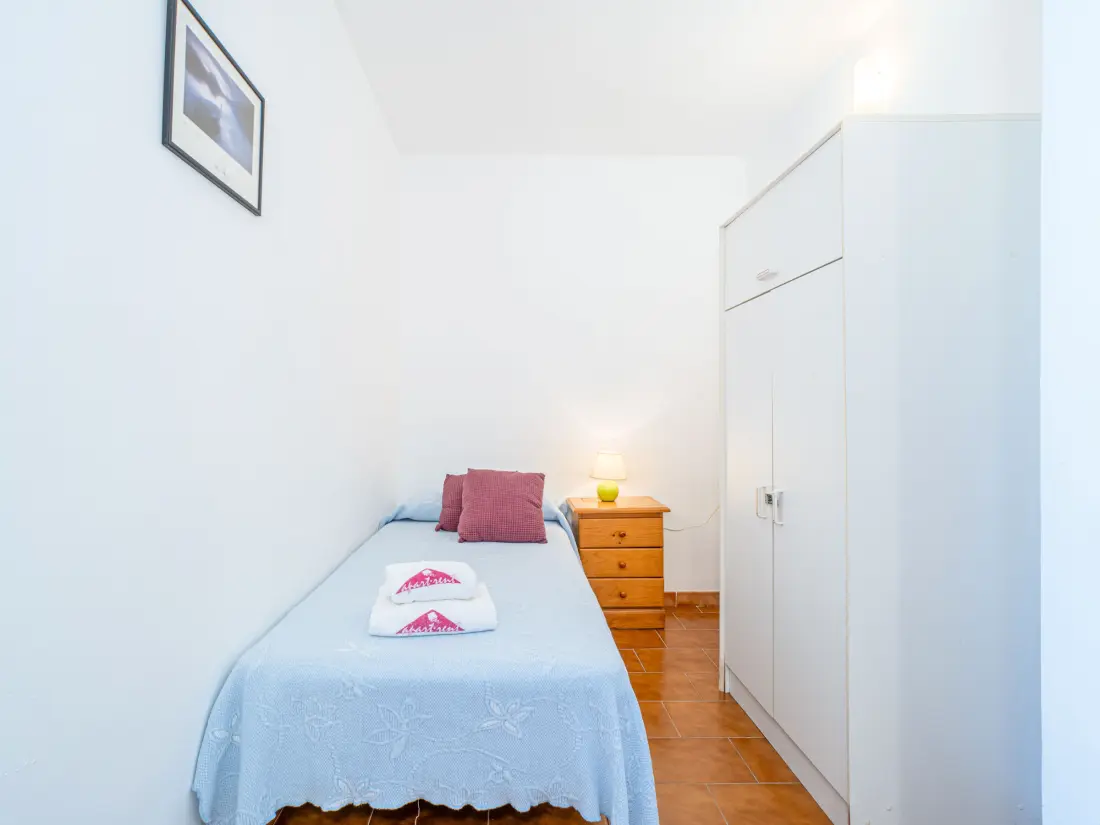 Location de Vacances Empuriabrava 116
