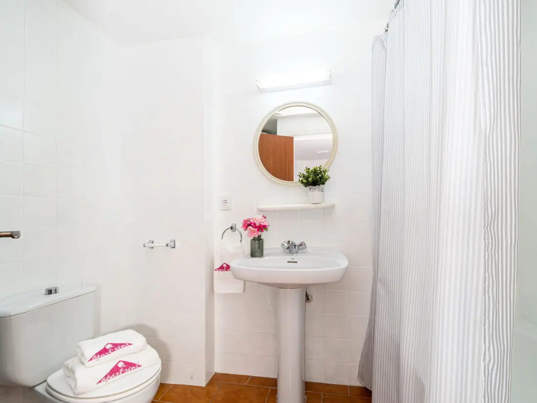 Location de Vacances Empuriabrava 116