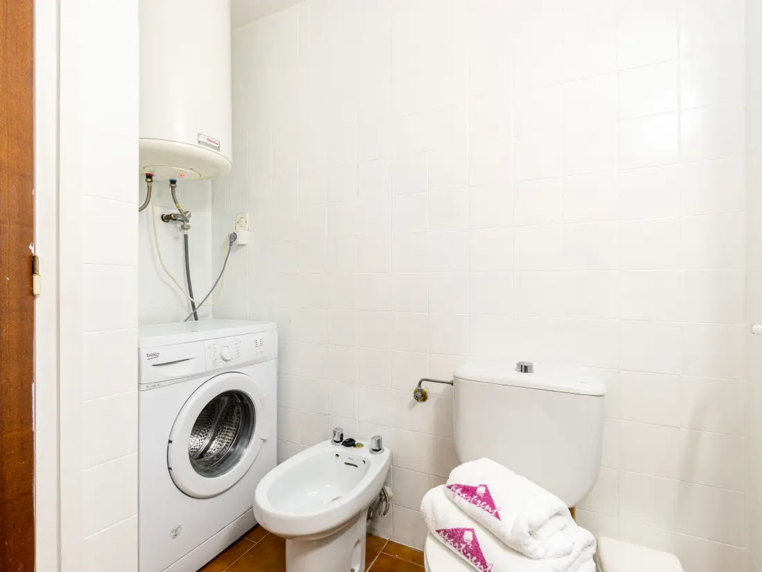 Location de Vacances Empuriabrava 116