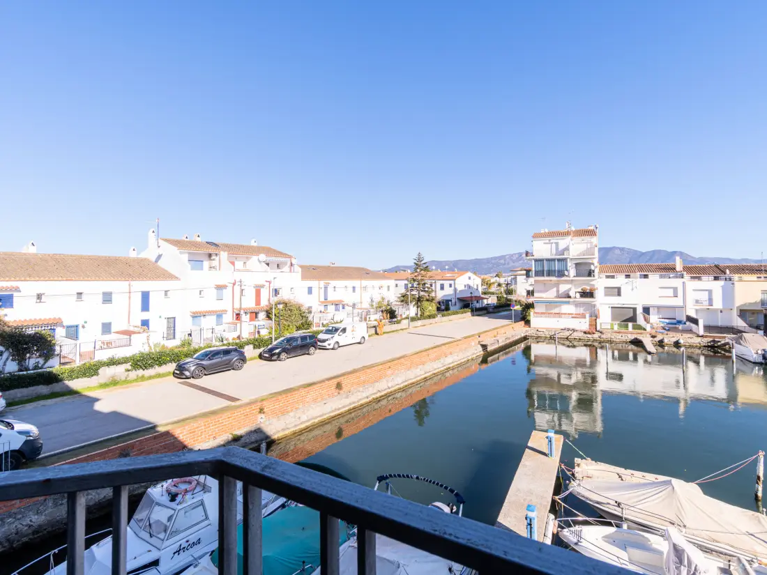 Location de Vacances Empuriabrava 116