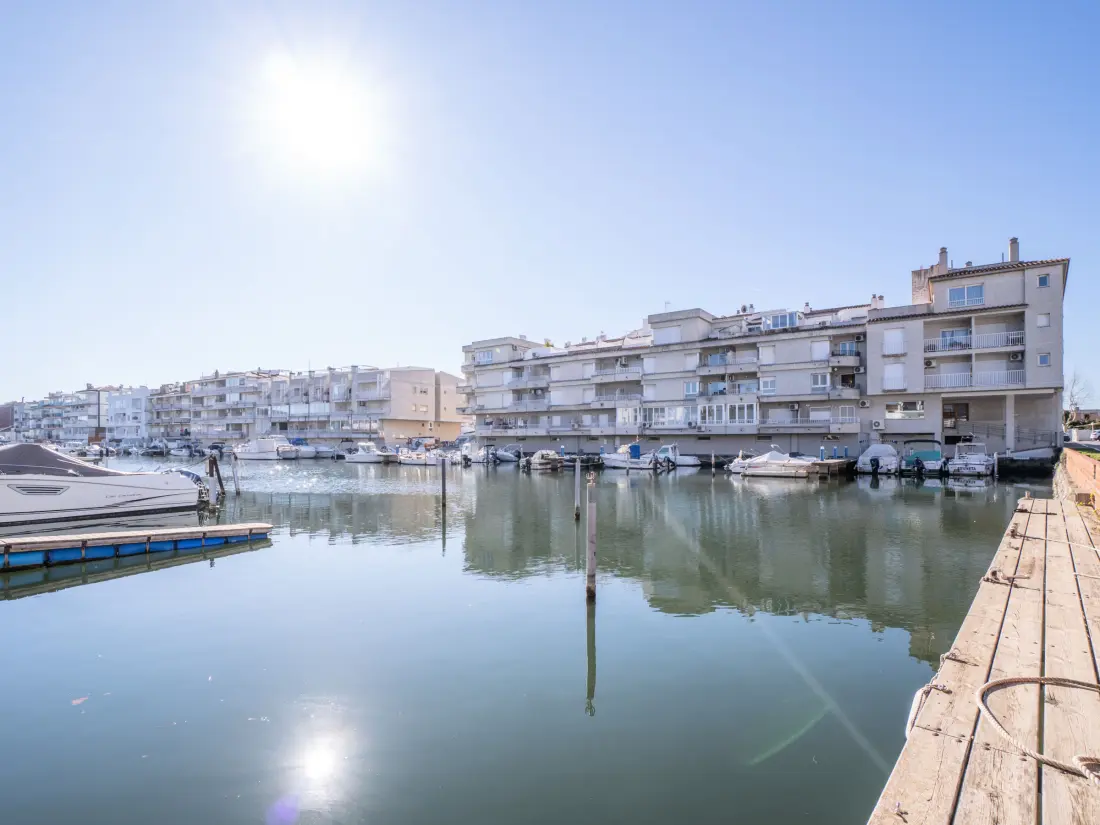 Location de Vacances Empuriabrava 116
