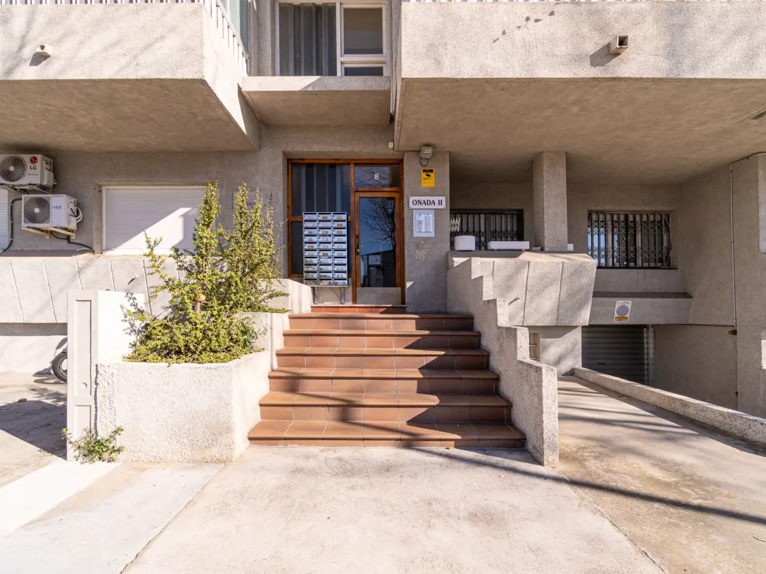 Location de Vacances Empuriabrava 116