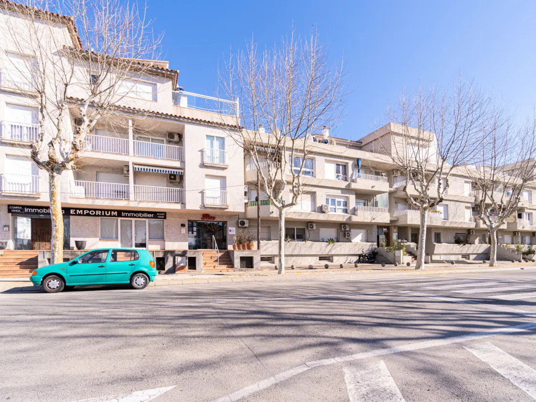 Location de Vacances Empuriabrava 116
