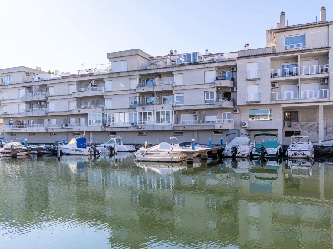Location de Vacances Empuriabrava 116