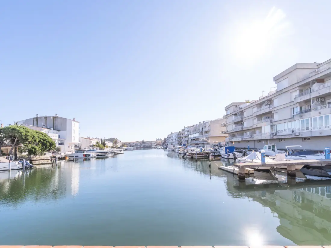 Location de Vacances Empuriabrava 116
