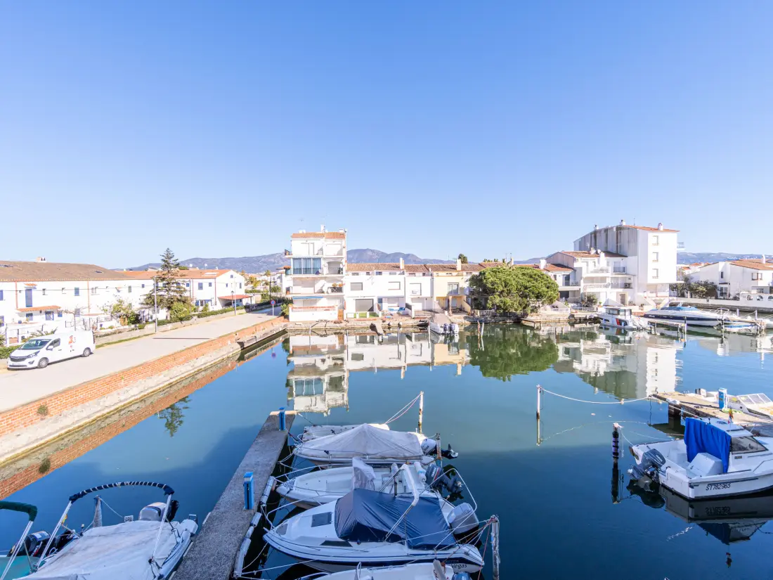 Location de Vacances Empuriabrava 116