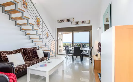 Location de Vacances Empuriabrava 117