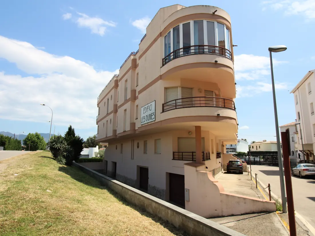 Location de Vacances Empuriabrava 120