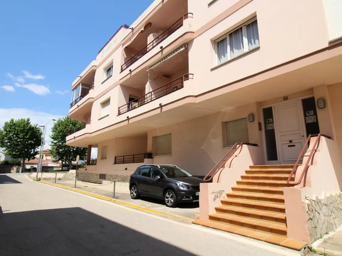 Location de Vacances Empuriabrava 120