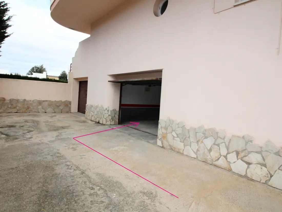 Location de Vacances Empuriabrava 120