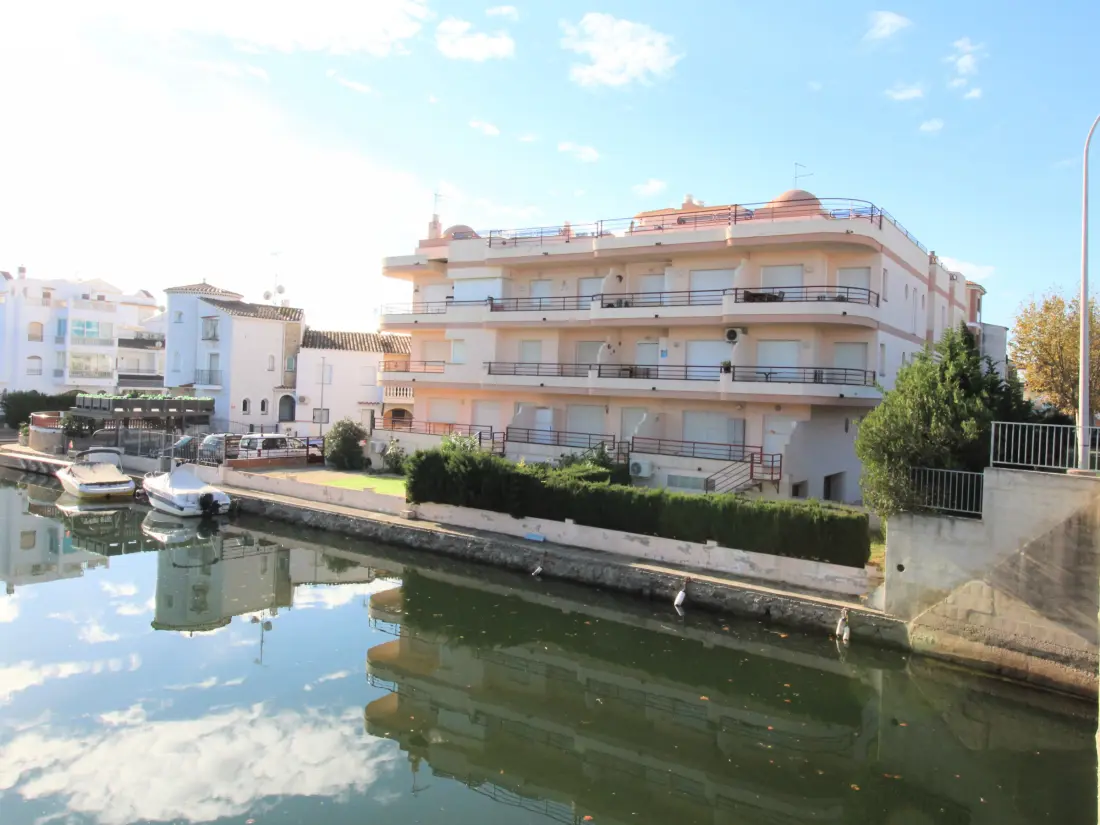 Location de Vacances Empuriabrava 120