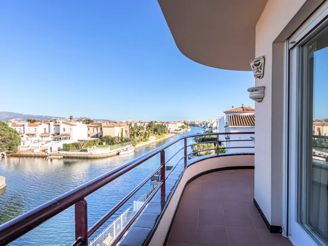 Location de Vacances Empuriabrava 120