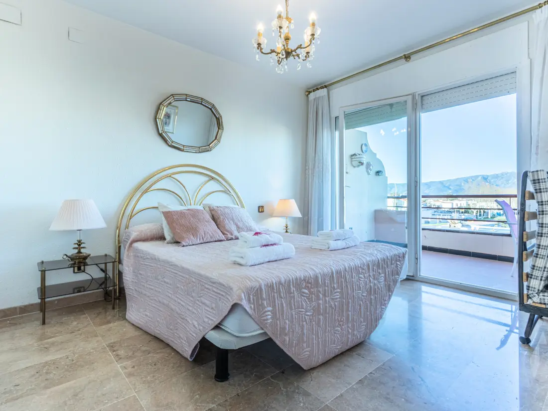 Location de Vacances Empuriabrava 120