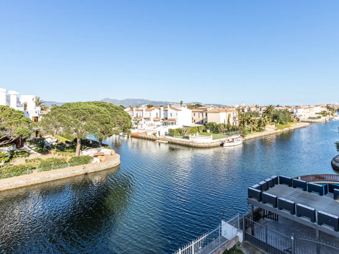 Location de Vacances Empuriabrava 120
