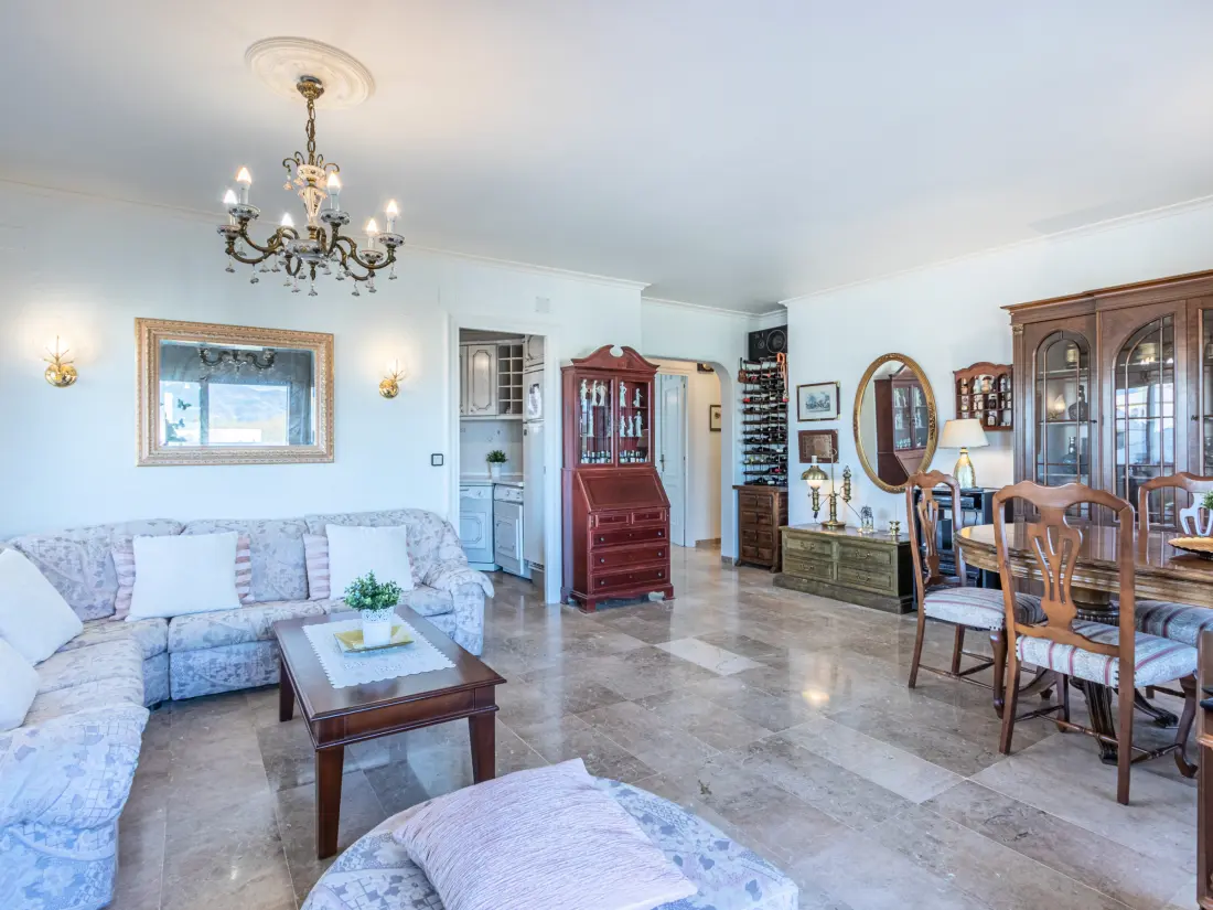Location de Vacances Empuriabrava 120