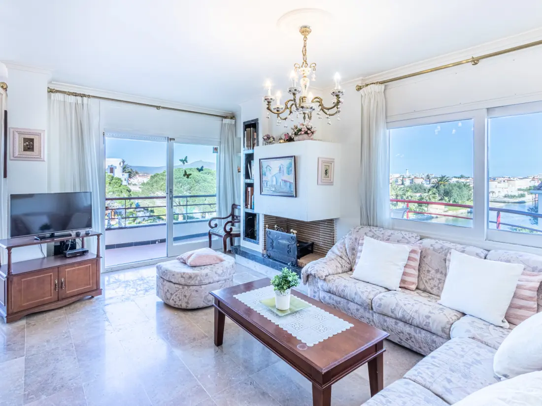 Location de Vacances Empuriabrava 120