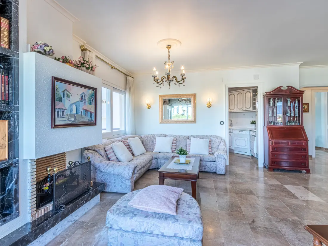 Location de Vacances Empuriabrava 120