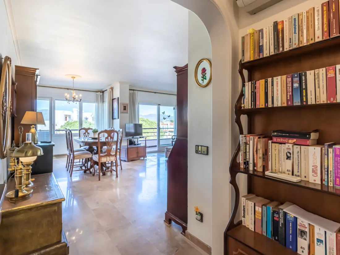 Location de Vacances Empuriabrava 120