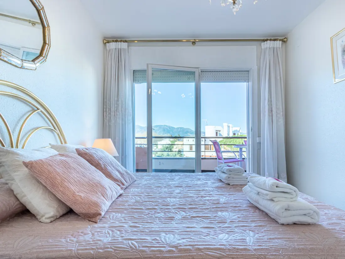 Location de Vacances Empuriabrava 120