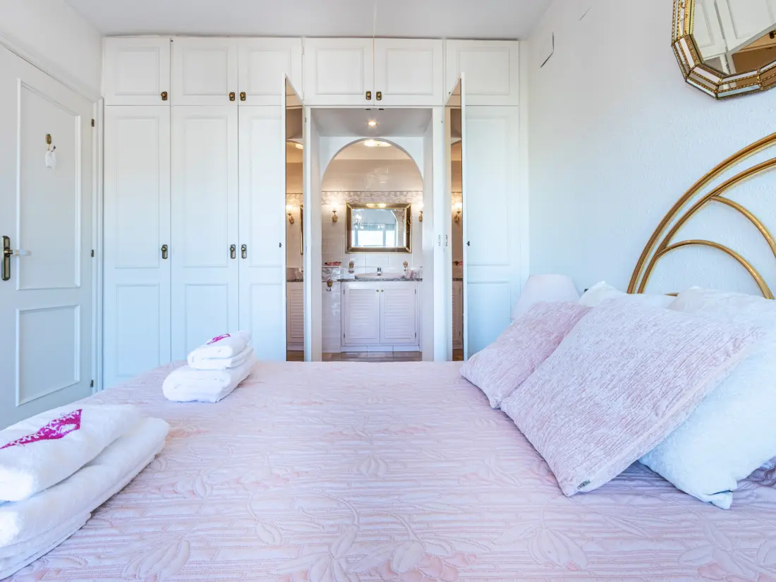 Location de Vacances Empuriabrava 120