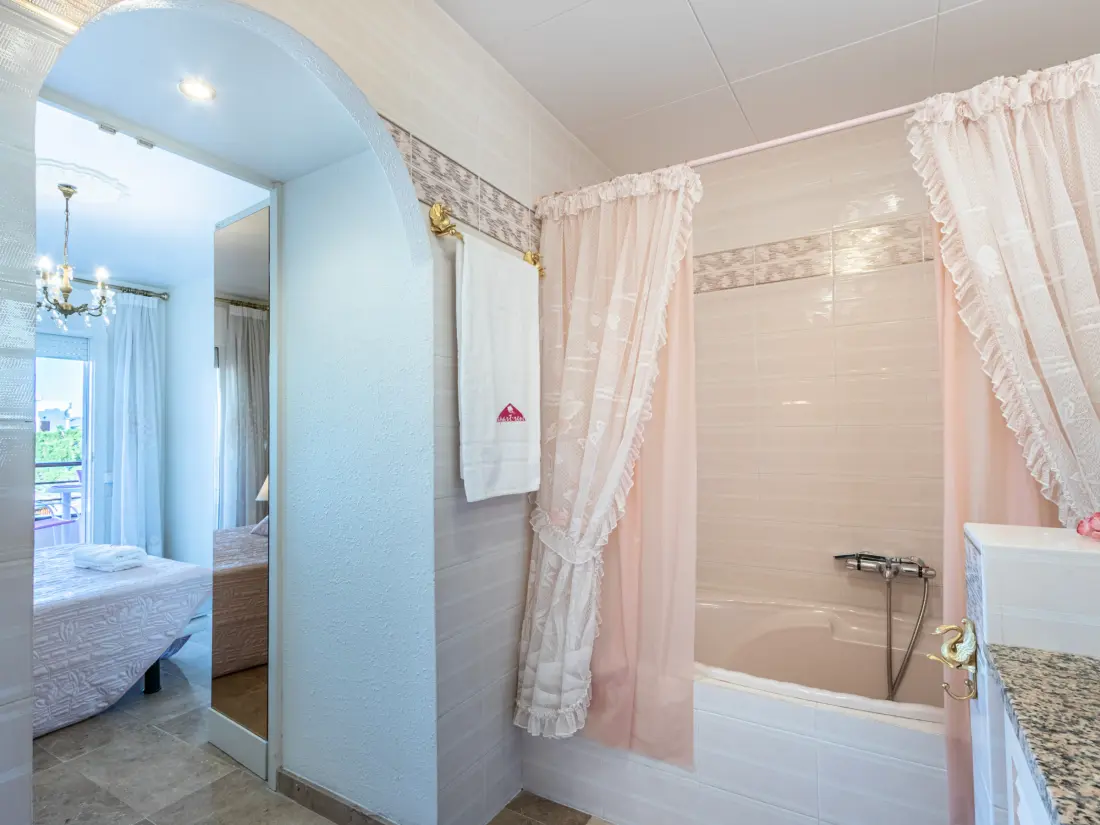 Location de Vacances Empuriabrava 120