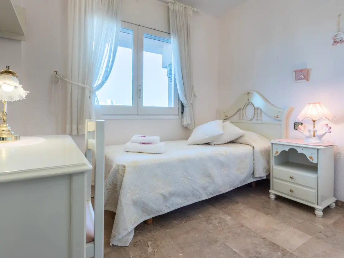 Location de Vacances Empuriabrava 120
