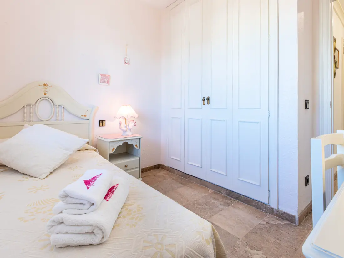 Location de Vacances Empuriabrava 120
