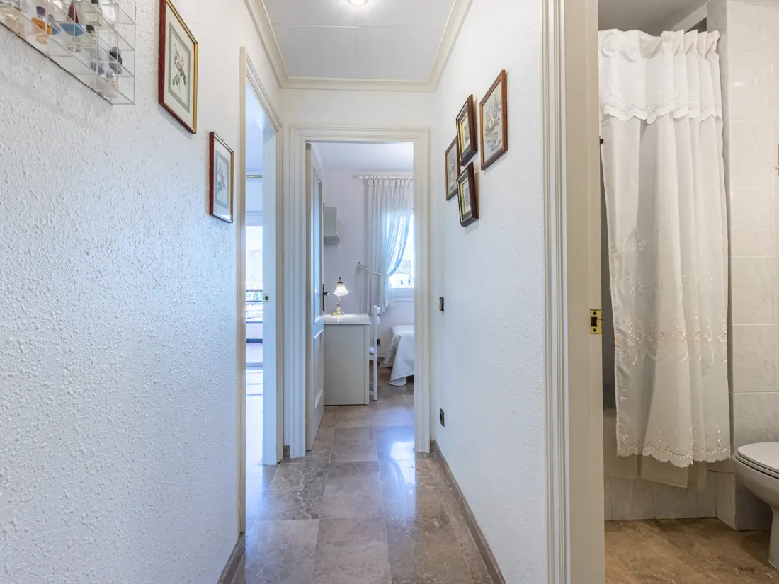 Location de Vacances Empuriabrava 120