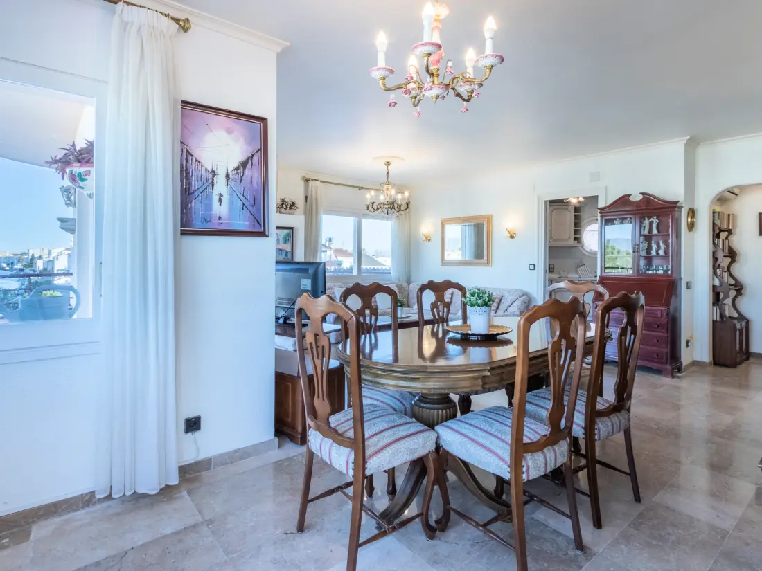 Location de Vacances Empuriabrava 120