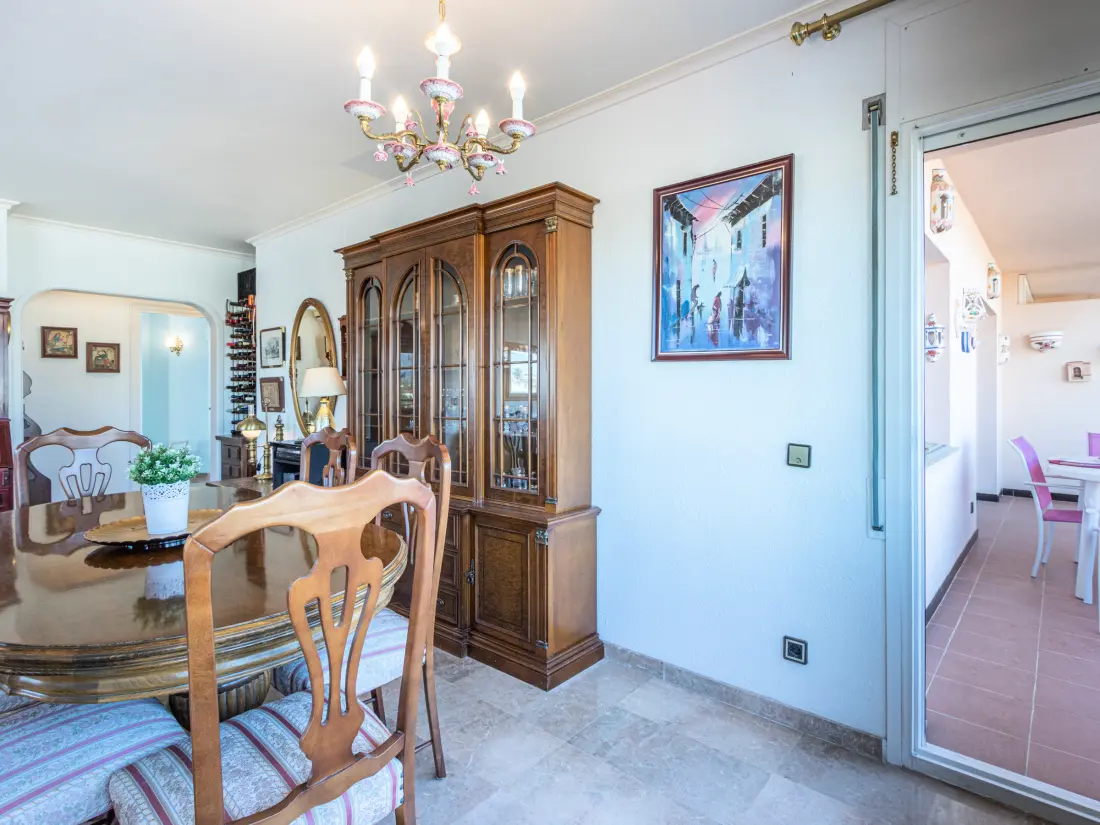 Location de Vacances Empuriabrava 120