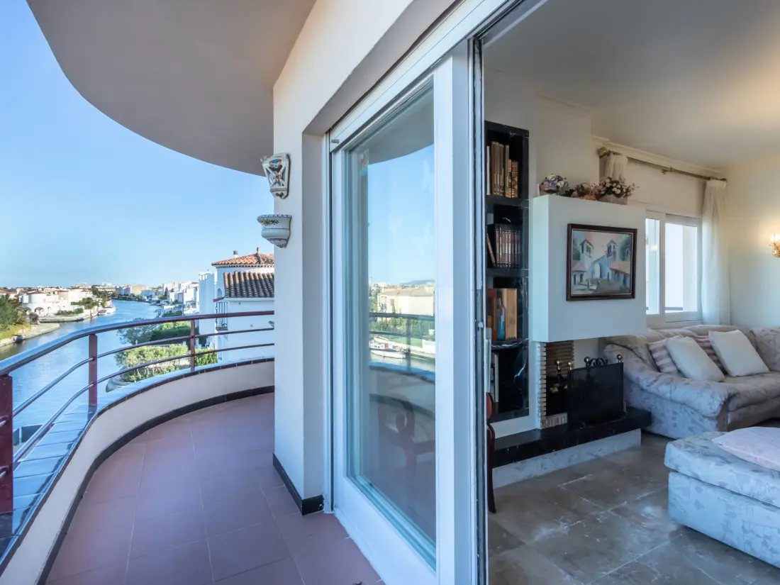 Location de Vacances Empuriabrava 120