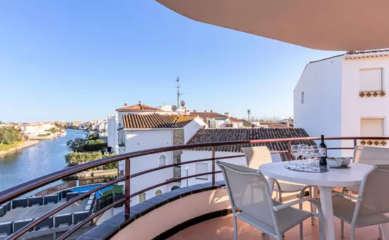 Location de Vacances Empuriabrava 118