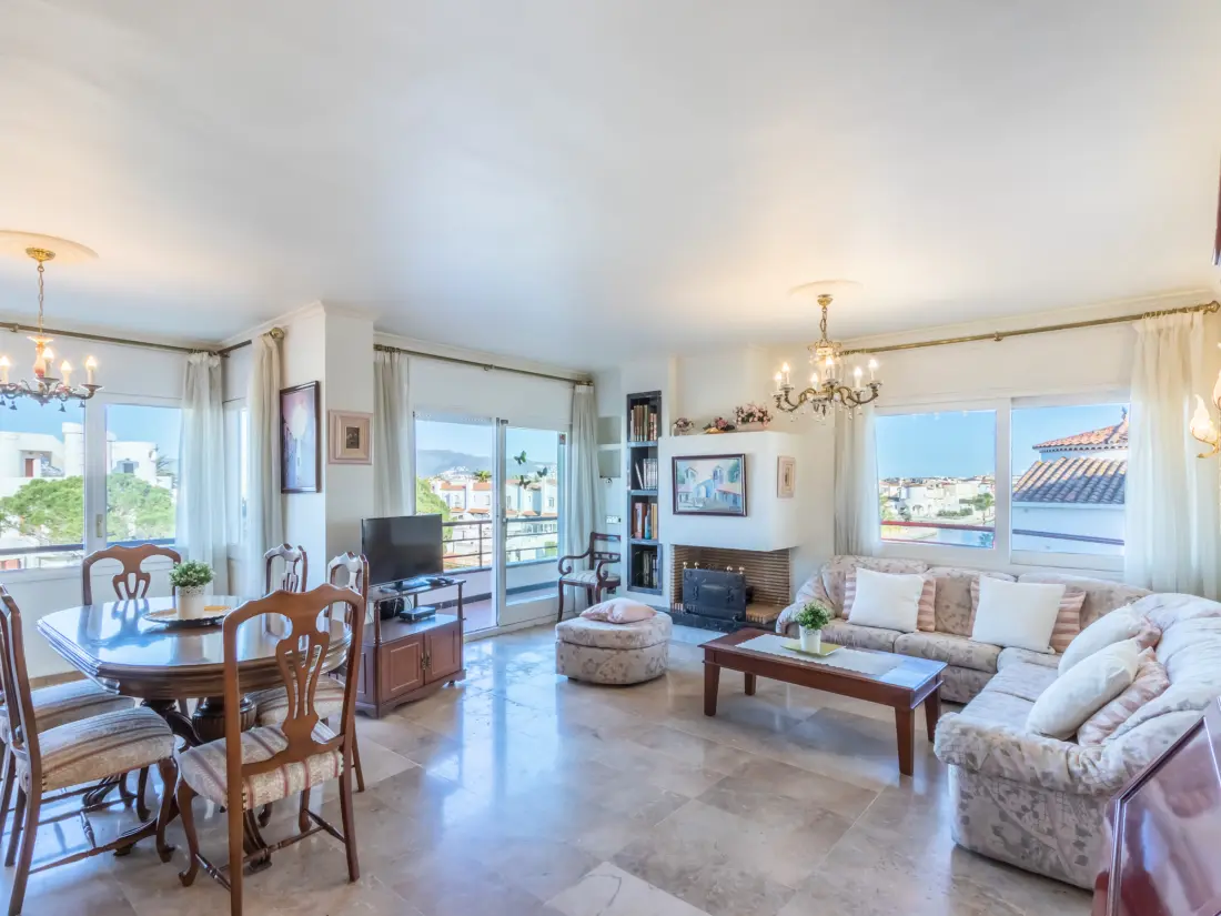Location de Vacances Empuriabrava 120