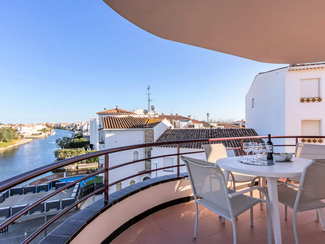 Location de Vacances Empuriabrava 120
