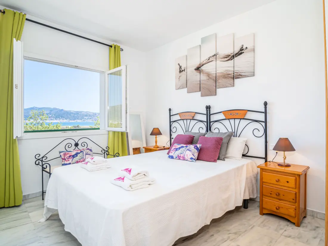 Location de Vacances Empuriabrava 121