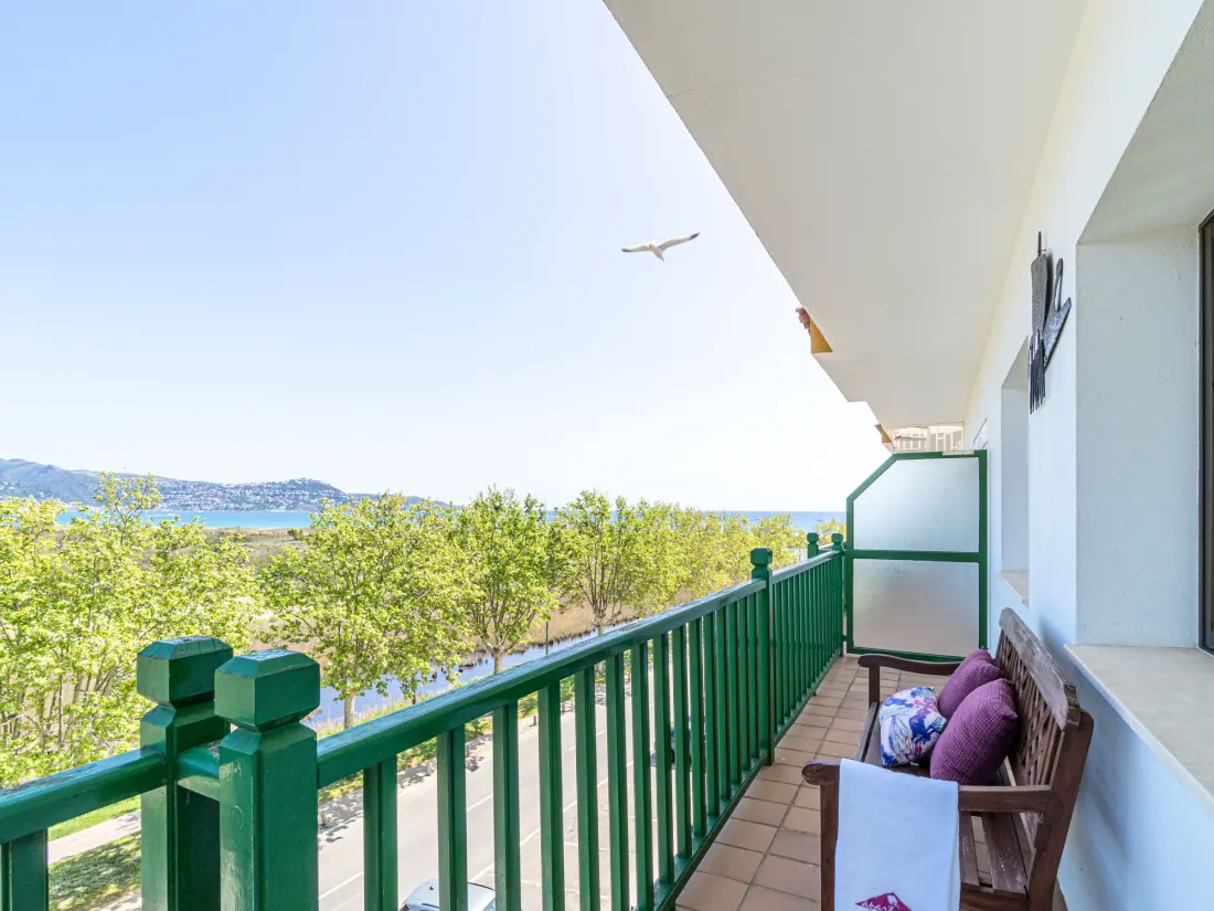 Location de Vacances Empuriabrava 121