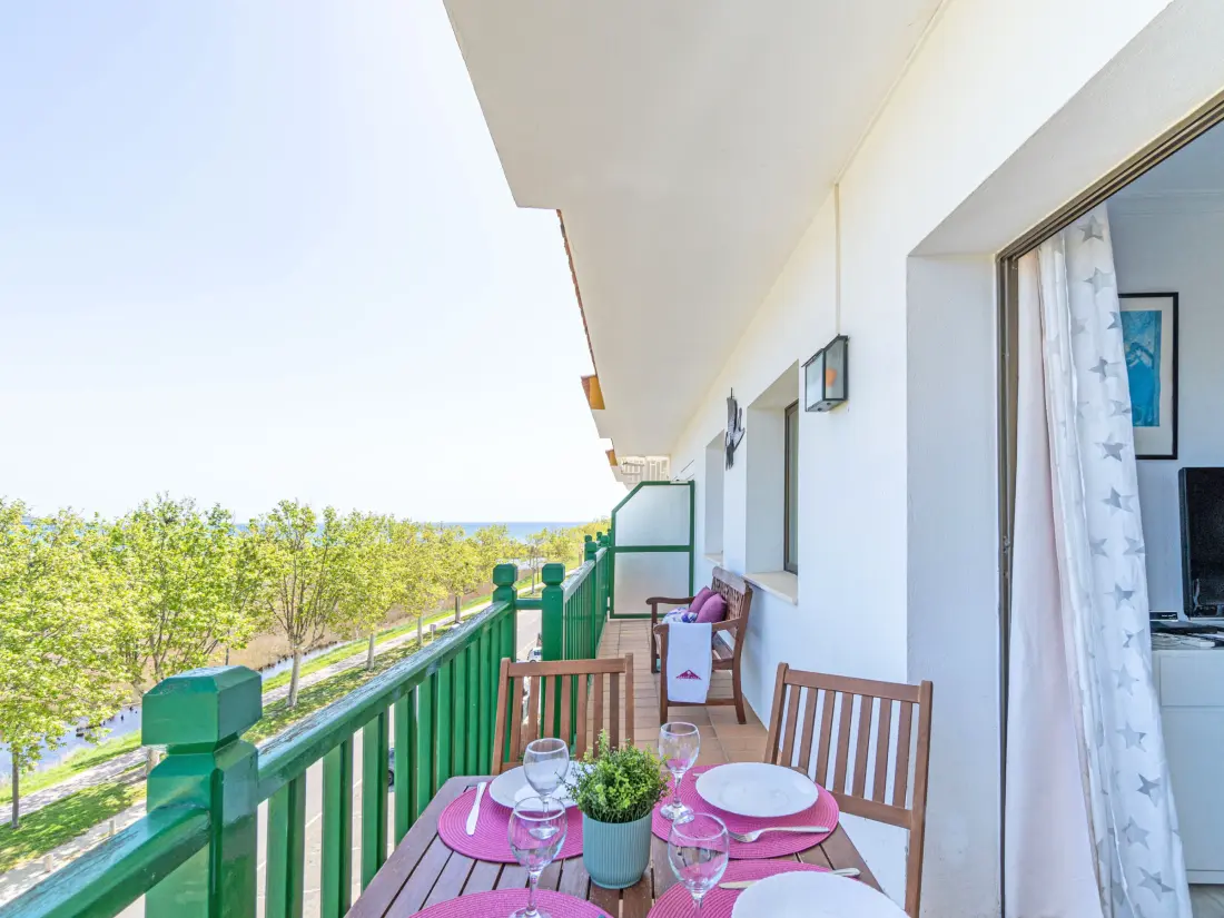 Location de Vacances Empuriabrava 121